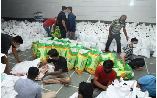 Kanuda Mitra Mandal Rakesh Rajdev (રાકેશ રાજદેવ)